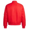 buy Chinese New Year Red Bomber Jacket