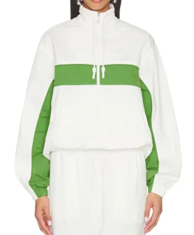 buy Chyler Leigh NYC 2026 Jacket