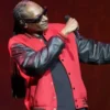 buy CinemaCon 2026 Snoop Dogg Varsity Jacket