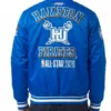 buy Classic Hampton University 2026 Jacket