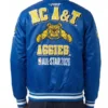 buy Classic North Carolina A&T State University 2026 Jacket