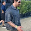 buy Coachella 2026 Joe Jonas Grey Jacket