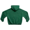 buy Cold Culture Distress Curved Hoodie