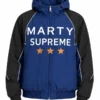 buy Deni Avdija Marty Supreme Jacket