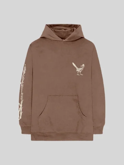 buy Desert Sketchbook Coachella 2026 Hoodie