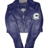 buy Dragon Ball Z Future Trunks Capsule Corp Jacket