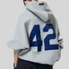 buy Essentials Jackie Robinson Day Merch Hoodie