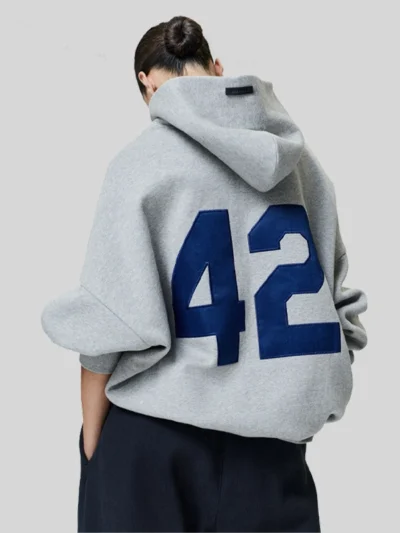 buy Essentials Jackie Robinson Day Merch Hoodie