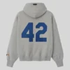 buy Essentials Jackie Robinson Day Merch Hoodie for sale