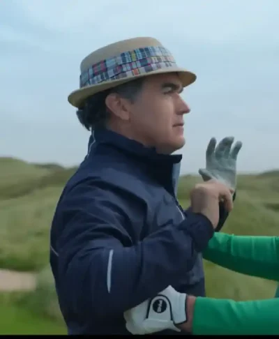 buy Finnegan’s Foursome 2026 Brian d’Arcy James Track Jacket