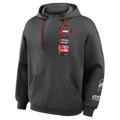 buy Formula 1 hoodie