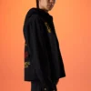 buy Formula 1 x Pacsun Shanghai Year Of Speed Blouson Jacket