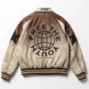 buy Free The Youth Bomber Jacket