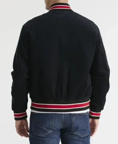buy Gant Varsity Jacket