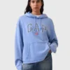 buy Gap Americana Logo Hoodie