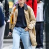 buy Gigi Hadid Trench Coat