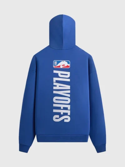 buy Giorgio Armani x Kith New York Knicks Hoodie