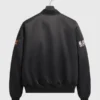 buy Giorgio Armani x Kith New York Knicks Satin Jacket
