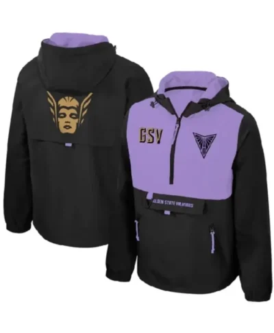 buy Golden State Valkyries Legends Challenger Jacket