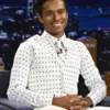 buy Jaafar Jackson The Tonight Show Jacket