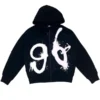 buy Jennie Kim X Complexcon Hong Kong Hoodie