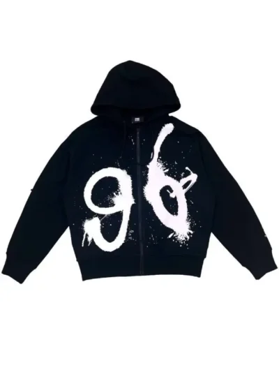 buy Jennie Kim X Complexcon Hong Kong Hoodie