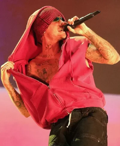 buy Justin Bieber Newport Hoodie