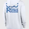 buy Kansas City Royals 2026 City Connect Hoodie
