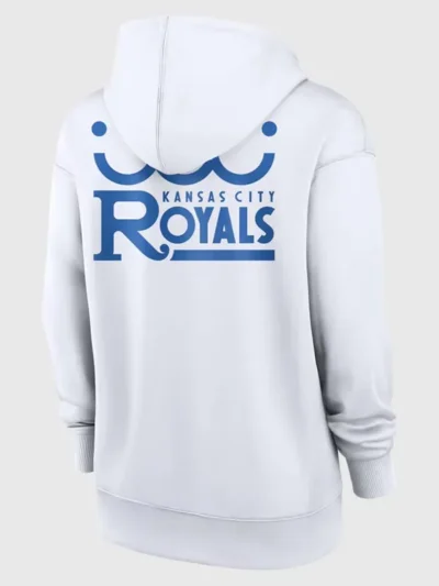 buy Kansas City Royals 2026 City Connect Hoodie