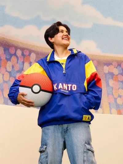 buy Kanto Starter Jacket for sale