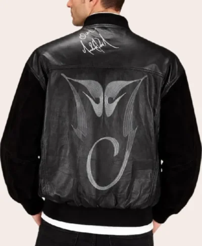 buy King Of Pop Michael Jackson History World Tour Jacket