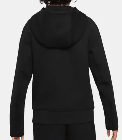 buy LFC Liverpool Nike Black Hoodie