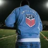 buy Levi’s United States Denim Jacket
