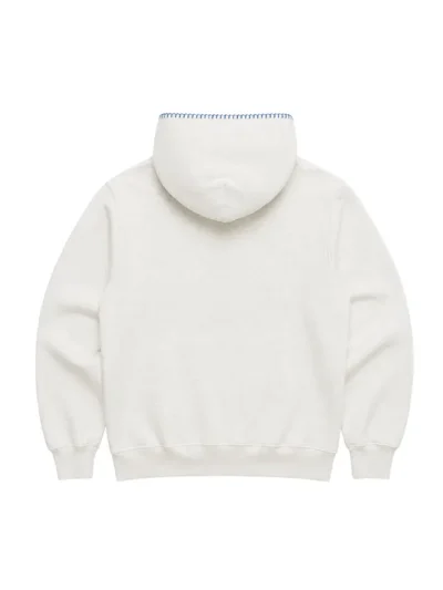 buy Los Angeles Dodgers Madhappy x MLB Fleece Hoodie