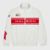 buy Malbon x F1 Miami Track Jacket