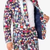 buy Mens Stylish South Park 2024 Suit