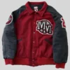 buy Michael 2026 Premiere Wale Jacket
