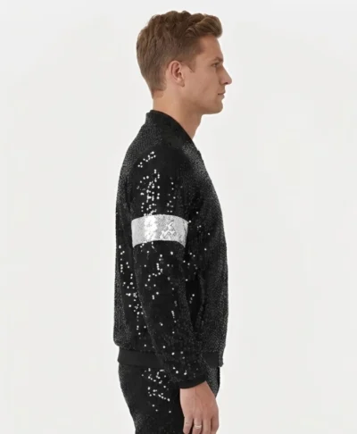 buy Michael Jackson Billie Jean Sequin Jacket