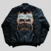 buy Michael Jackson Dangerous Tour Fight Jacket