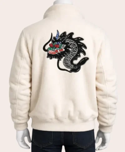 buy Michael Peters Beat It Jacket