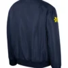 buy Michigan Bomber Jacket