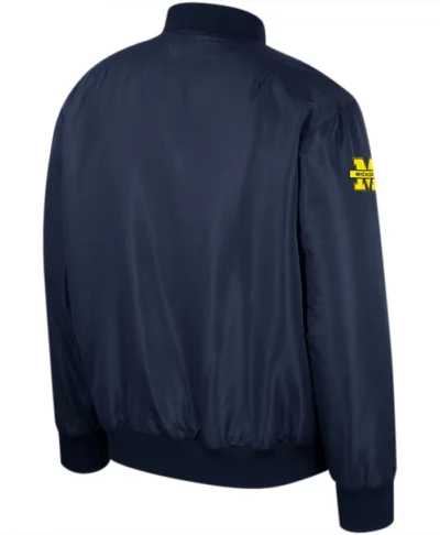 buy Michigan Bomber Jacket