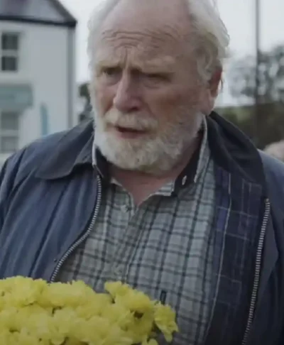 buy My Sailor My Love Howard James Cosmo Blue Jacket
