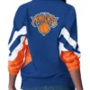 buy NY Knicks Renegade Oxford Jacket