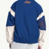 buy NY Mets The Gust Blue Jacket