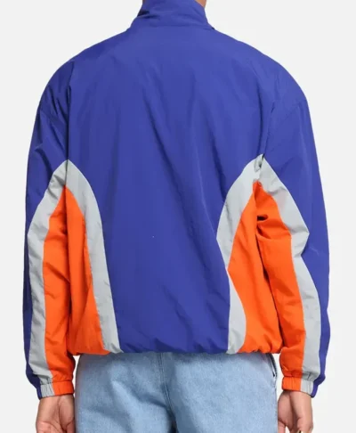 buy New York Knicks Track Jacket