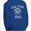 buy New York Mets Franchise Full Zip Jacket