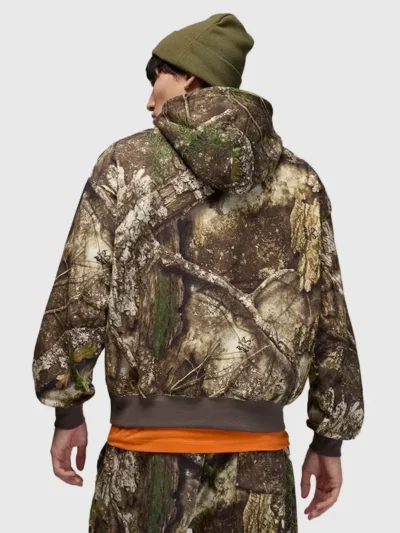 buy Nike Camo Hoodie