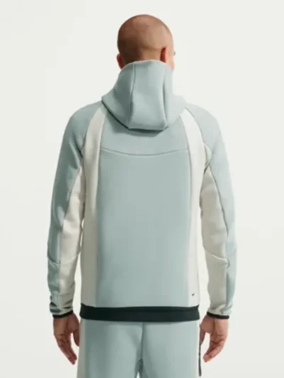 buy Nike Tech Fleece Colorblock Windrunner Jacket