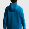 buy Nike Tech Windrunner Fleece Blue Jacket